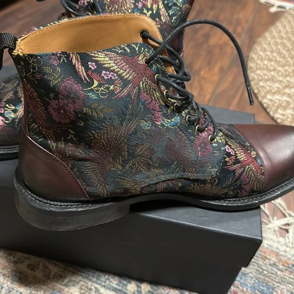 Excellent condition Taft Jack in Paradise - Picture 2 of 3